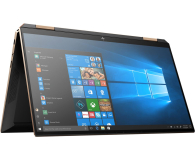 HP Spectre 13 x360 i7-1065G7/16GB/1TB/Win10 Black - 545296 - zdjęcie 5
